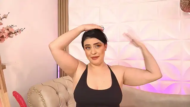 AnikaRomanoff online show from 02.27.25