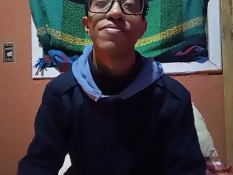 matheusroger online show from 05.22.26