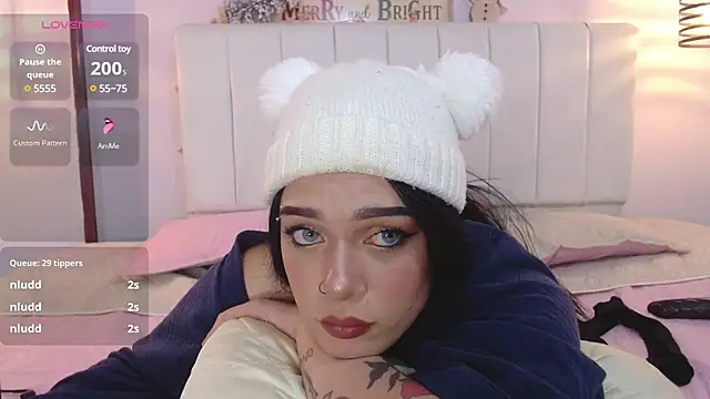 sukimoon online show from 12.20.24