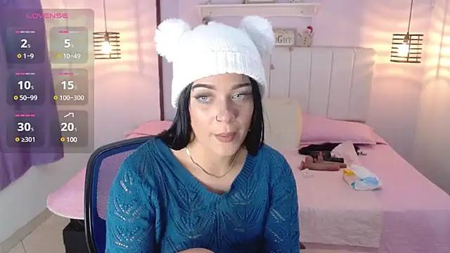 sukimoon online show from 12.27.24