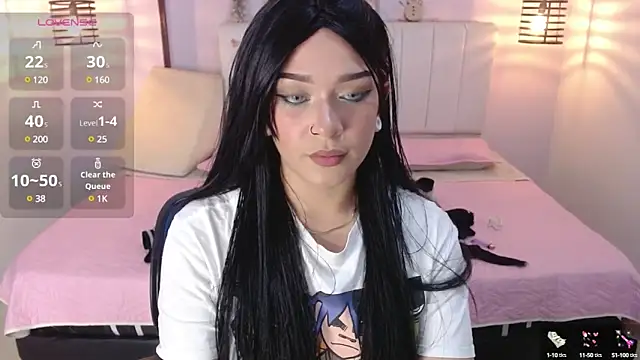 sukimoon online show from 12.28.24