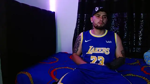 miia-liiam online show from 01.08.26