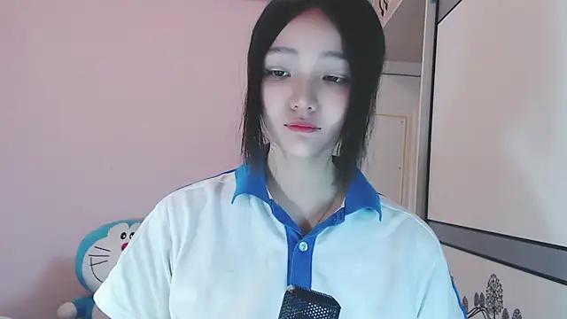 xiao-xiao-D online show from 02.25.25