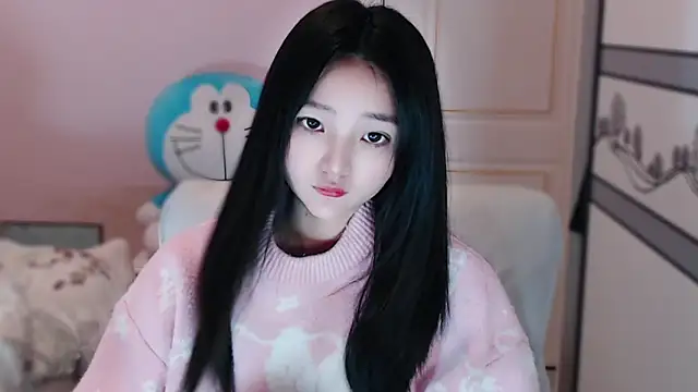 xiao-xiao-D online show from 03.01.25