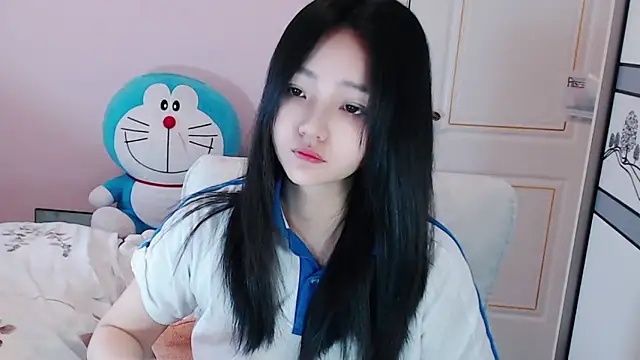 xiao-xiao-D online show from 03.05.25