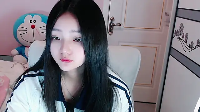 xiao-xiao-D online show from 03.05.25