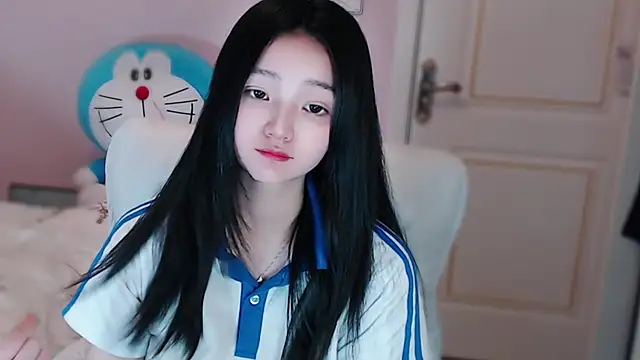 xiao-xiao-D online show from 03.06.25