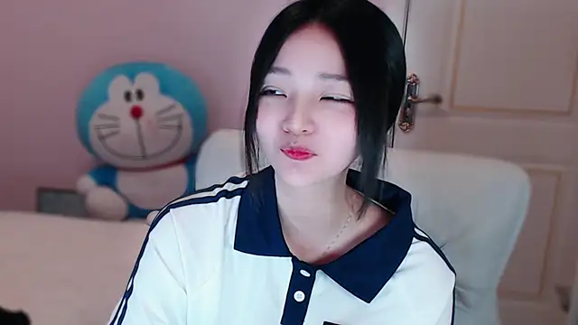 xiao-xiao-D online show from 03.08.25