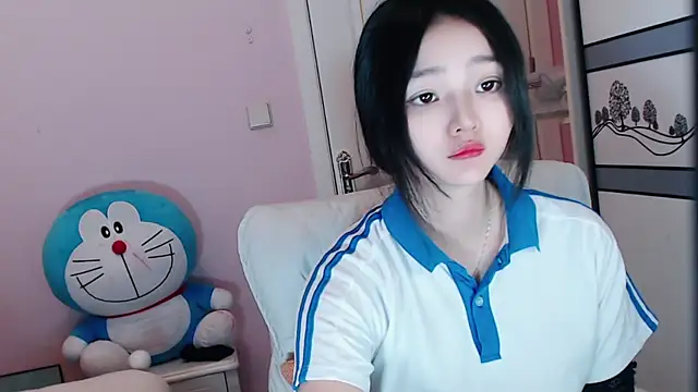 xiao-xiao-D online show from 03.09.25