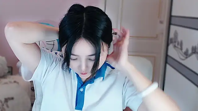 xiao-xiao-D online show from 03.12.25