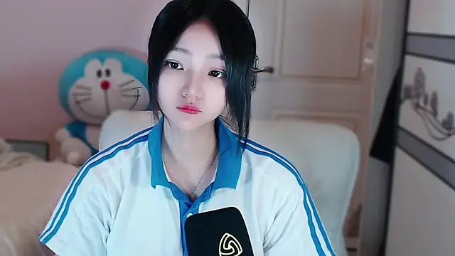 xiao-xiao-D online show from 03.13.25