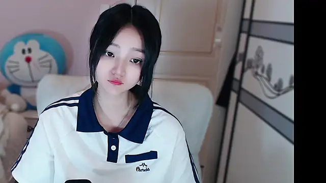 xiao-xiao-D online show from 03.14.25