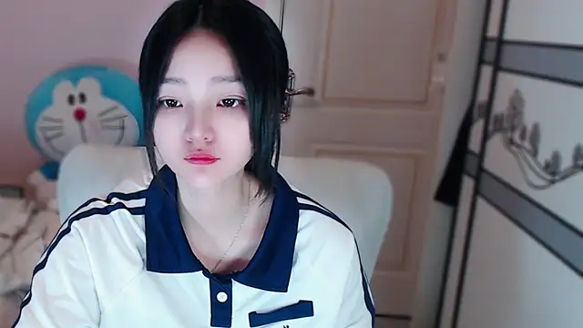 xiao-xiao-D online show from 03.14.25