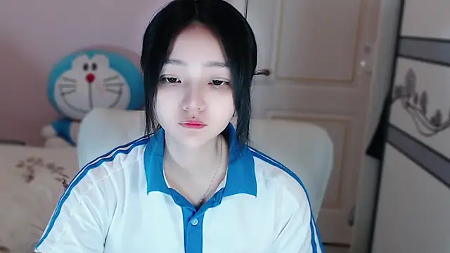 xiao-xiao-D online show from 03.16.25