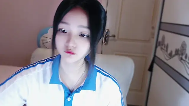 xiao-xiao-D online show from 03.21.25