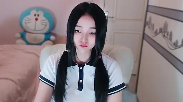 xiao-xiao-D online show from 10.20.25