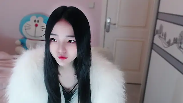 xiao-xiao-D online show from 10.21.25