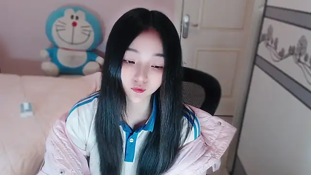 xiao-xiao-D online show from 11.26.25