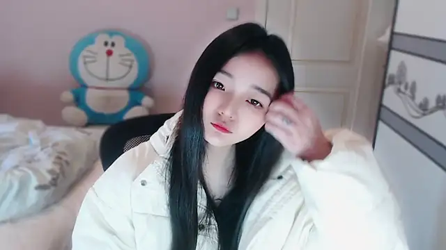 xiao-xiao-D online show from 11.30.25