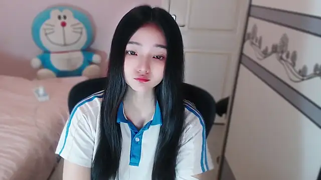 xiao-xiao-D online show from 12.17.25