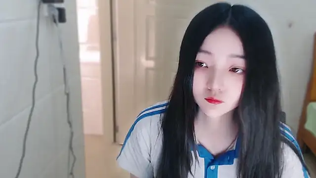 xiao-xiao-D online show from 03.08.26