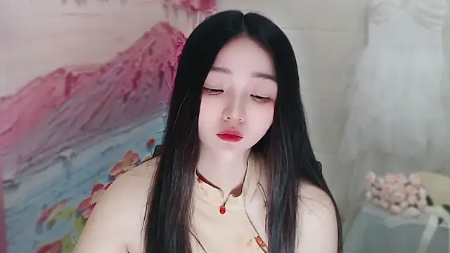 xiao-xiao-D online show from 03.16.26