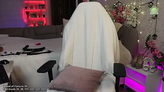 Melisssa kitty online show from 03.22.25