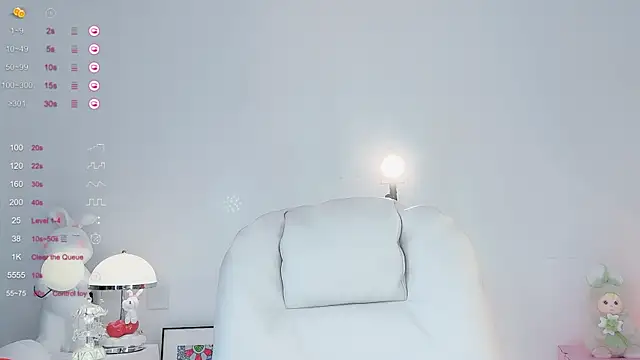 Irene--- online show from 04.25.26
