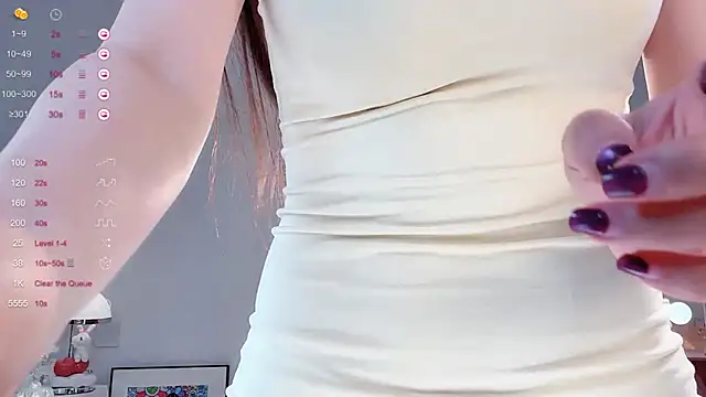 Irene--- online show from 04.26.26