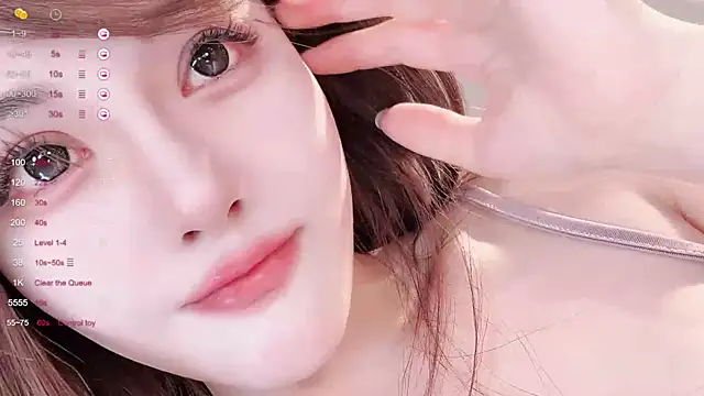 Irene--- online show from 05.06.26