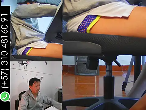 Snapshot of bisexual0007 chatting on 11.16.25 bisexual0007 online show from 11.16.25