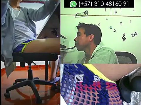 Snapshot of bisexual0007 chatting on 11.16.25 bisexual0007 online show from 11.16.25