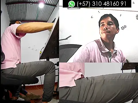 Snapshot of bisexual0007 chatting on 02.18.26 bisexual0007 online show from 02.18.26