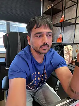 Snapshot of Nil_Talreja chatting on 12.19.24 Nil Talreja online show from 12.19.24