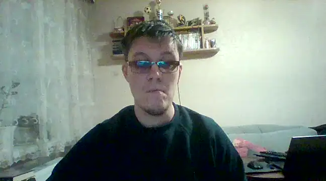 Nelixuss online show from 01.14.25