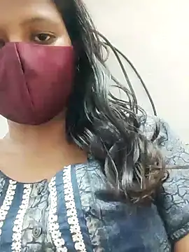 Snapshot of Tamil_Sanjana_ chatting on 12.30.24 Tamil Sanjana  online show from 12.30.24
