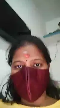 Snapshot of Tamil_Sanjana_ chatting on 12.31.24 Tamil Sanjana  online show from 12.31.24