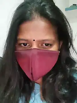 Snapshot of Tamil_Sanjana_ chatting on 01.03.25 Tamil Sanjana  online show from 01.03.25