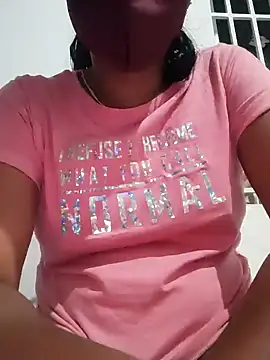 Snapshot of Tamil_Sanjana_ chatting on 01.04.25 Tamil Sanjana  online show from 01.04.25