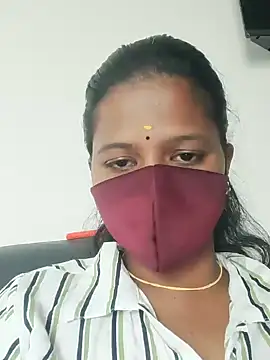 Snapshot of Tamil_Sanjana_ chatting on 01.05.25 Tamil Sanjana  online show from 01.05.25