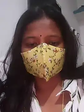 Snapshot of Tamil_Sanjana_ chatting on 01.05.25 Tamil Sanjana  online show from 01.05.25