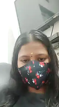 Snapshot of Tamil_Sanjana_ chatting on 01.06.25 Tamil Sanjana  online show from 01.06.25