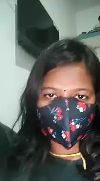 Snapshot of Tamil_Sanjana_ chatting on 01.06.25 Tamil Sanjana  online show from 01.06.25