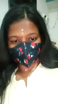 Snapshot of Tamil_Sanjana_ chatting on 01.07.25 Tamil Sanjana  online show from 01.07.25