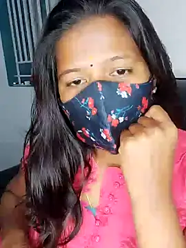 Snapshot of Tamil_Sanjana_ chatting on 01.08.25 Tamil Sanjana  online show from 01.08.25