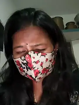 Snapshot of Tamil_Sanjana_ chatting on 01.09.25 Tamil Sanjana  online show from 01.09.25