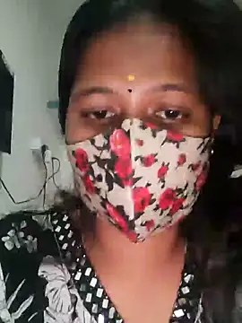 Snapshot of Tamil_Sanjana_ chatting on 01.11.25 Tamil Sanjana  online show from 01.11.25