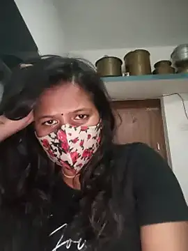 Snapshot of Tamil_Sanjana_ chatting on 01.12.25 Tamil Sanjana  online show from 01.12.25