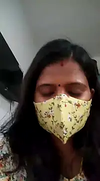 Snapshot of Tamil_Sanjana_ chatting on 01.14.25 Tamil Sanjana  online show from 01.14.25