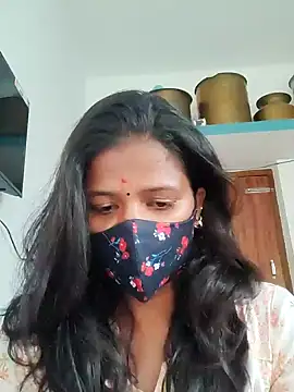 Snapshot of Tamil_Sanjana_ chatting on 01.21.25 Tamil Sanjana  online show from 01.21.25